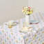 Lenox Bouquet Ribbon Tablecloth-1001583020