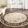 Kapur Hand Hooked Performance Oriental Rug