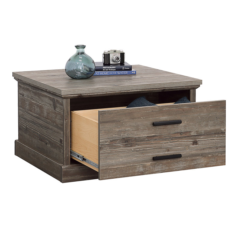 Table basse (table incluse seulement), Pinède