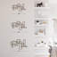 Décoration murale en métal-99012807-99012806