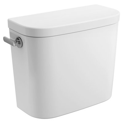 Réservoir de toilette gauche Essence 1,28Gpf seulement