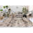 Delaili Moroccan Indoor Rug-764905526