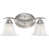 Brushed Nickel selected