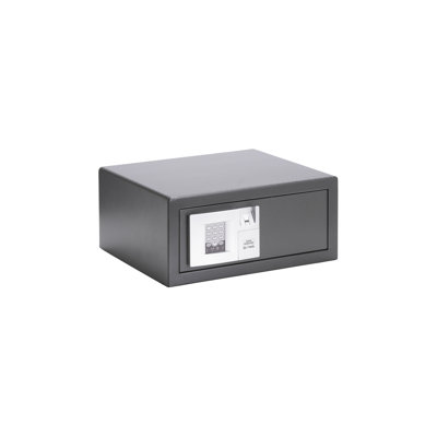 Pointsafe P 3 E FS 38.8L Electronic Fingerprint Locking Laptop Safe - 32x44.5x35cm
