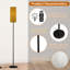  Lampe sur pied 68,5 po Raster