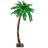 LED Lighted Palm Tree & Branches-1162350612