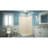 Acrylic Corner Backwall Kit-57600640