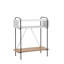 Console avec 2 tablettes Gardnerville