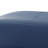 Hustle Square Top-Grain Genuine Leather Ottoman-109241966