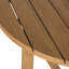 Table de salle à manger en bois-268333195
