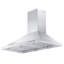 Hotte de cuisine murale ZLINE-138821653