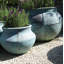 Braxton Fiberglass Planter-1532293462