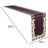 Niya Elegant Table Runner for Dining Room Decor Tarantino Lace Table Runner for Luxurious Table Decor-162489704