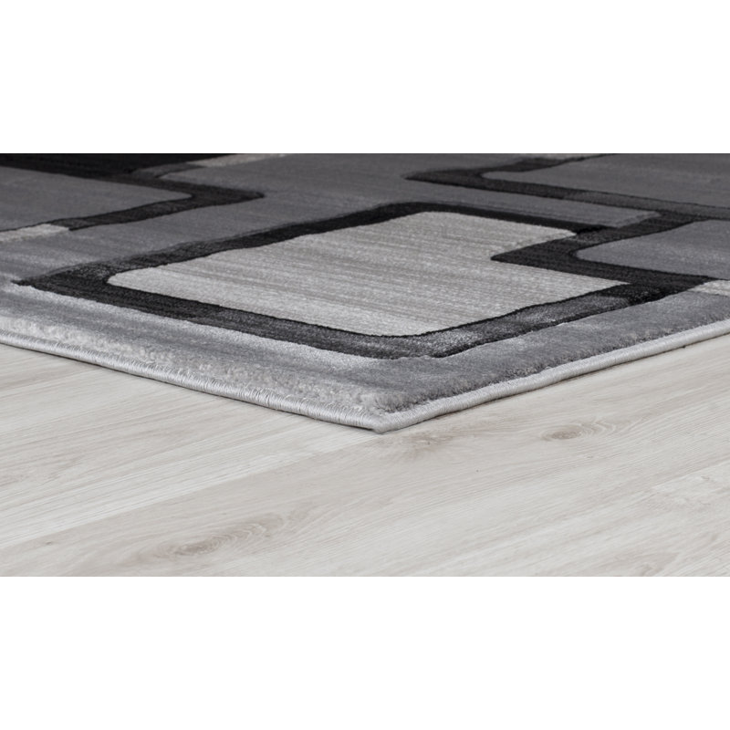 Adonia Geometric Indoor Rug, Runner 2'8" x 11'10"