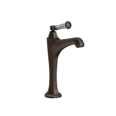 Metropole Single Hole Vessel Faucet