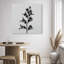 Ossified Petals I Print by Oliver Gal-1074546151-1074546159