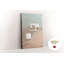 Wall Mounted Cork Board
