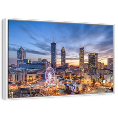Atlanta