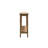 Camptown 36" Wide Small Console Table-431342325