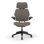 Freedom Headrest Ergonomic Task Chair - Autumn