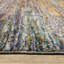 Tapis mauve / multicolore Bobby-22908873