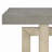 Contemporary Console Table with Wood Top, Extra Long Entryway Table for Entryway, Hallway, Living Room, Foyer, Corridor-19051579-19051583