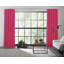Zoee Pencil Pleat Blackout Single Curtain-17544521-17544537