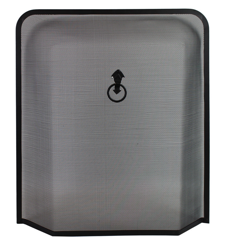 Quantock Steel Fireplace Tool Set