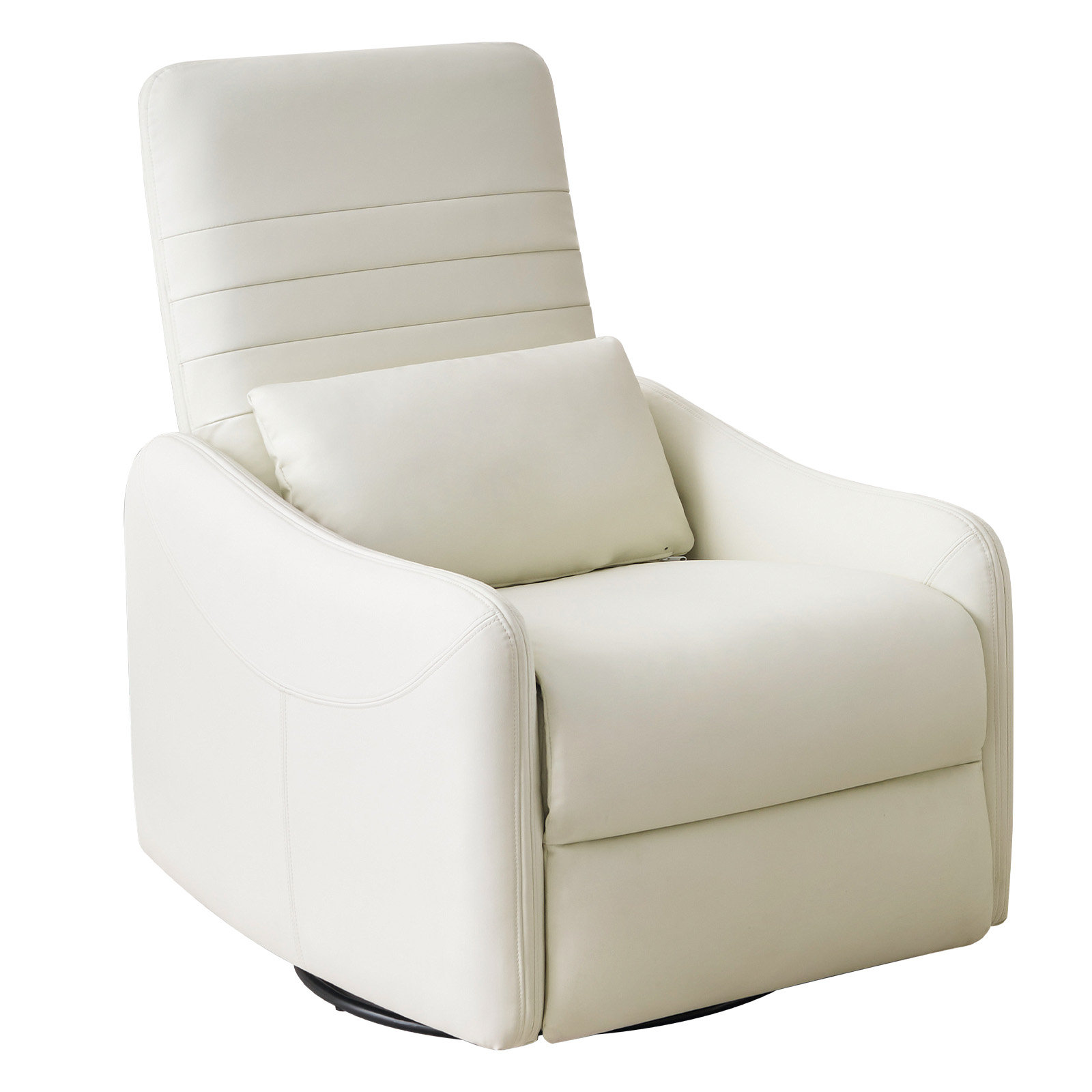 Latitude Run® Taeju Upholstered Recliner | Wayfair