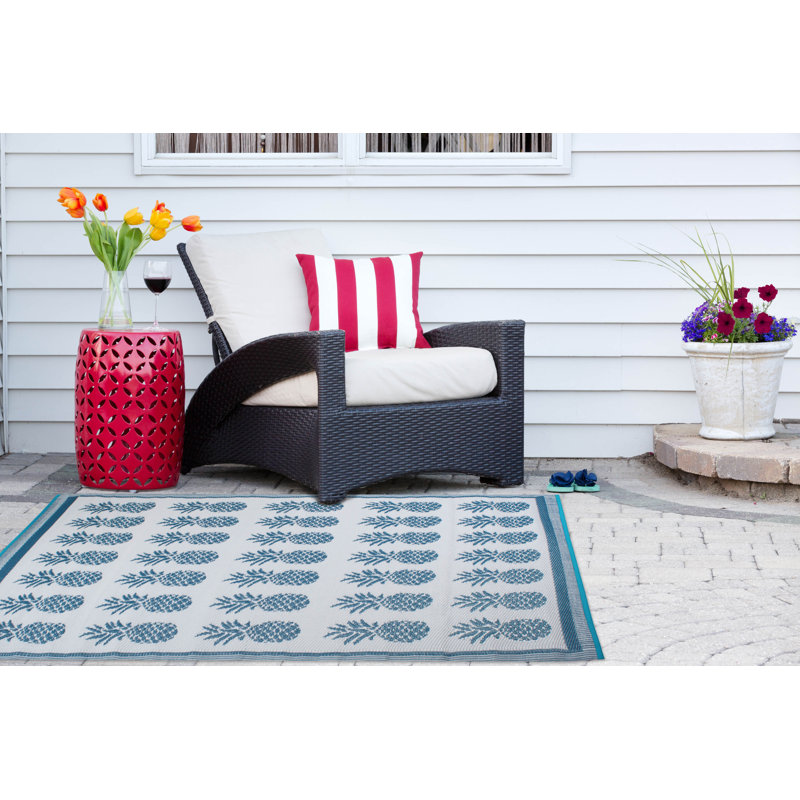 Newcomb Geometric Indoor Rug