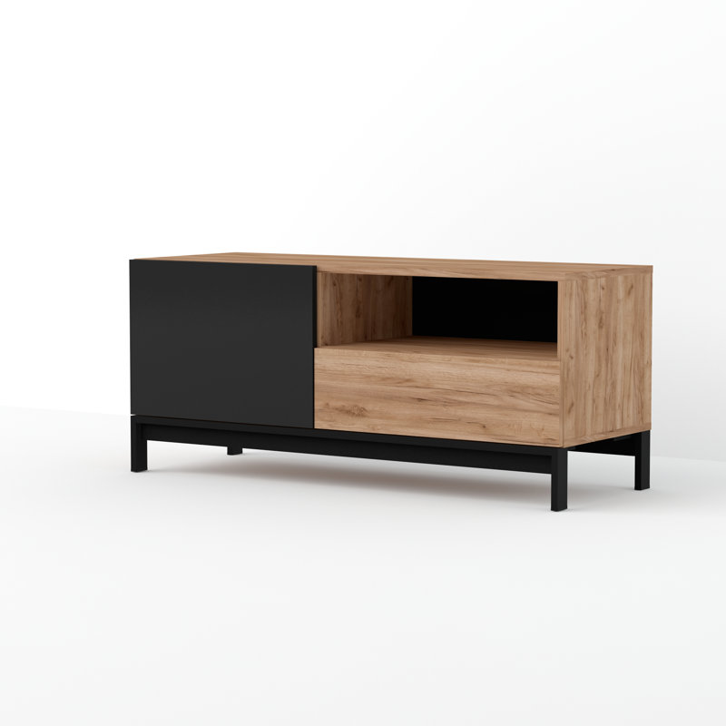 Ottley Unfinished TV Stand for TVs up to 49"