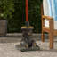 BASE DE PARAPLUIE BEAR
