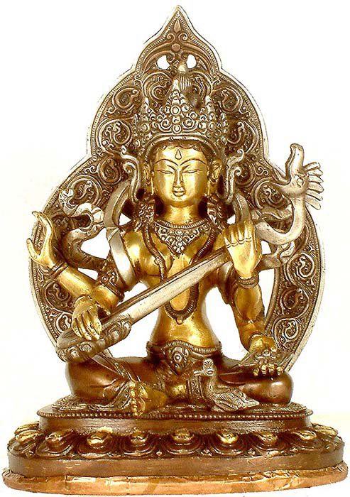 Religious & Spiritual Figurines & Sculptures