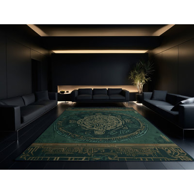 Tapis Relique des âges