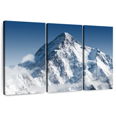 Alvord K2 Peak