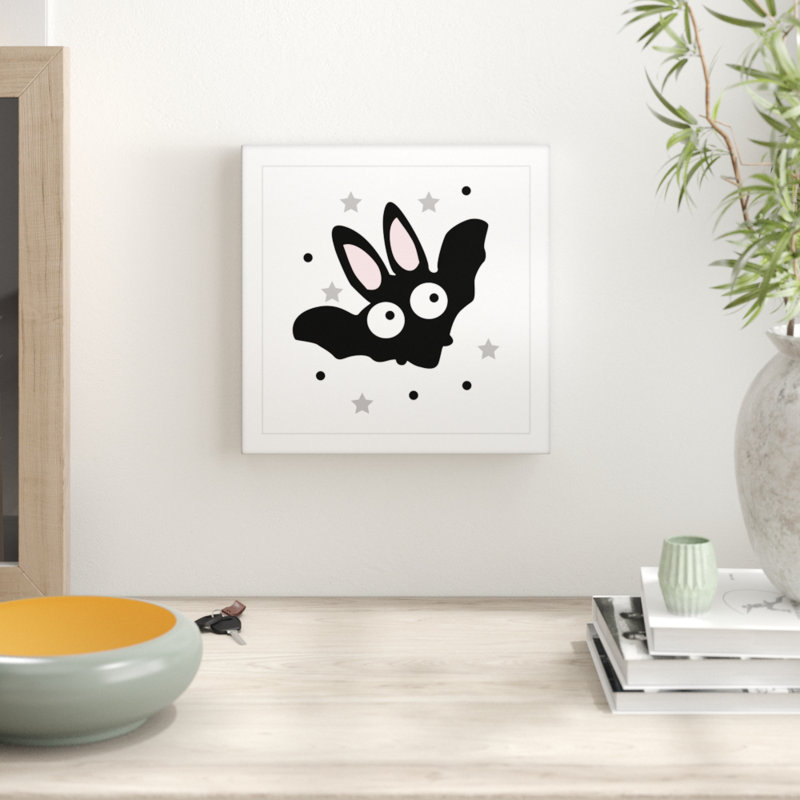 Katarina Snygg - Single Picture Frame Painting, 41cm H x 41cm W x 3.81cm D