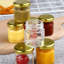 45ml Glass Food Storage Container