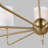 Rowley 9-Light Chandelier-1556422321
