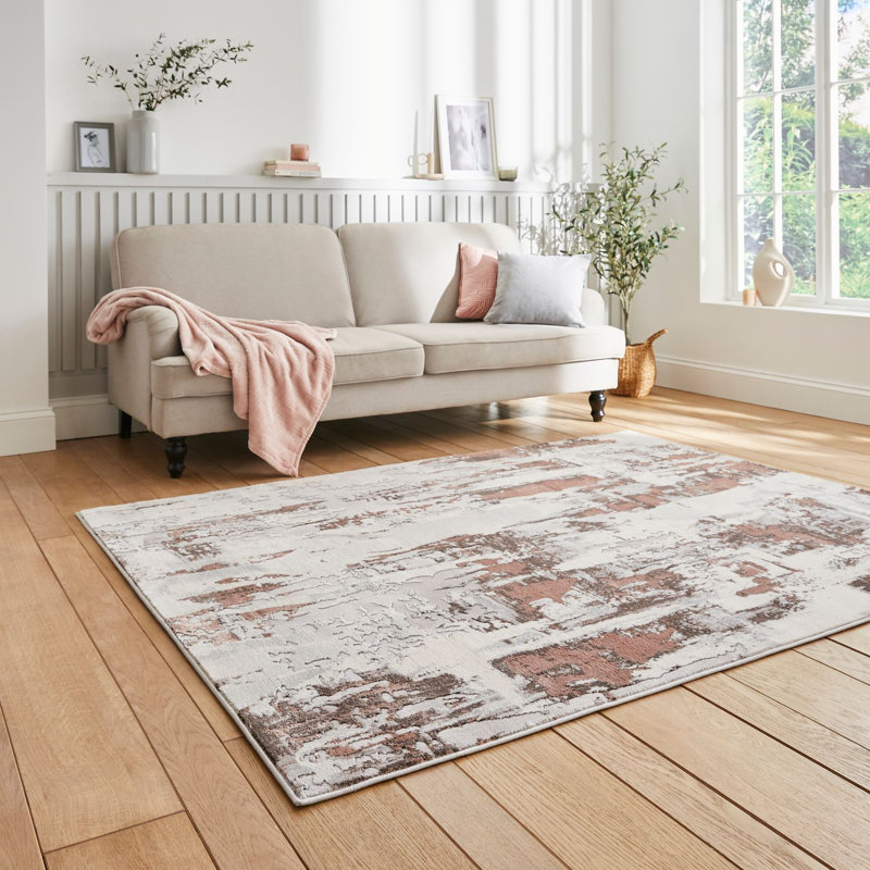 Apollo area rug Machine Woven Rectangle, Rectangle 160 x 220cm