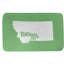 Tapis pour salle de bain ancrage alaska-42101381-42101385-122104747