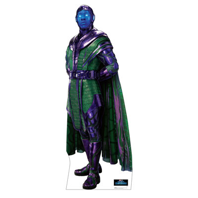 Kang (Ant-Man and the Wasp Quantumania)