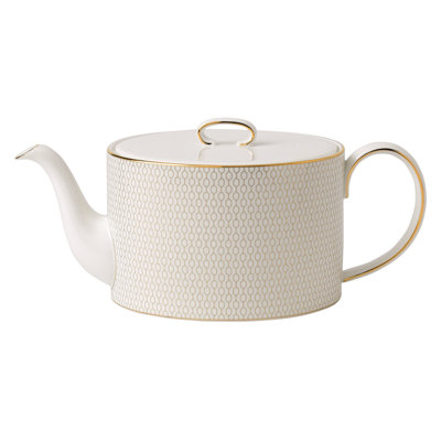 Gio China Teapot