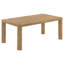 Ensemble de tables basses 3 pièces Castlewood-122511494-122511495