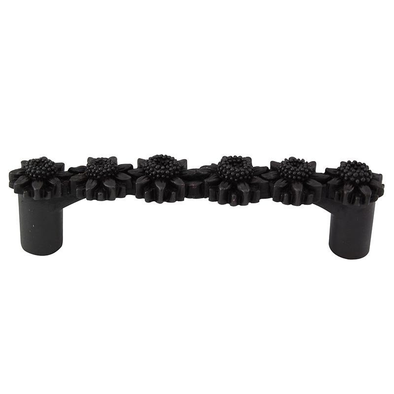 Carlotta Bar / Handle Pull, Oil-Rubbed Bronze