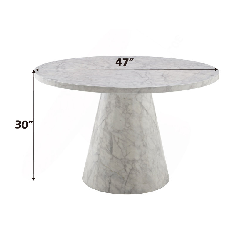 Table de salle à manger Kacey