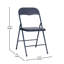 Ensemble 5 pièces de table et chaises Monroe-77462689