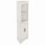 Armoire de rangement en coin-810909115
