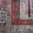 Beesley Machine Washable Red/Blue Rug-35397308