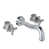 Polished Chrome is out of stock selected
