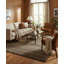 Tapis brun Arendtsville-1613552161